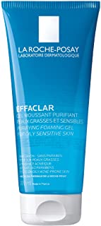 La Roche Posay-Phas Effaclar Gel Mousse - 200 ml