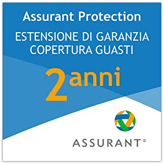 Assurant 2 Anni Garanzia estesa (B2B) per Un Dispositivo di archiviazione Dati da 30 EUR a 39,99 EUR