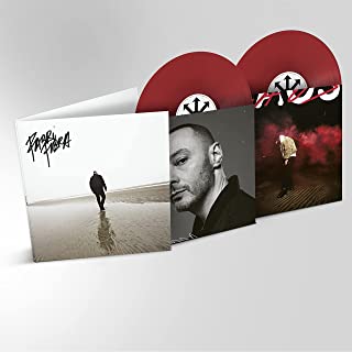 CAOS - Doppio LP Rosso 180gr Edizione Autografata Esclusiva Amazon