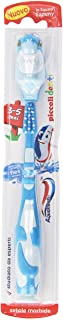 Aquafresh FRCM000714, Piccoli Denti, Spazzolino, Modelli assortiti