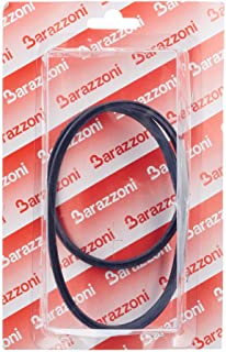 Barazzoni Ricambi Blister Guarnizione 5-7-9 Litri, Gomma, Nero, 22 cm