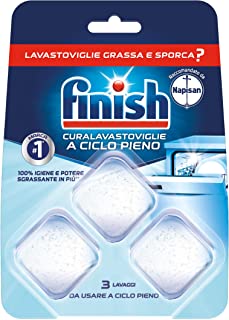 Finish Curalavastoviglie A Ciclo Pieno - 50 g