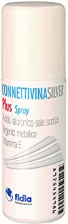 Connettivina Silver Plus Spray, 50 Ml