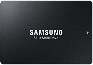 Samsung PM883 1920 GB Serial ATA III 2.5"