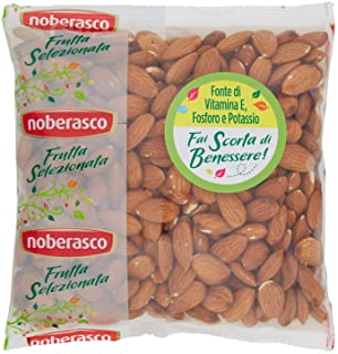 Noberasco Mandorle Sgusciate, 500g