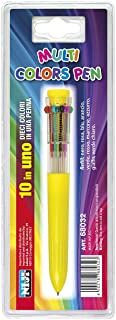 68032 Dream Pen Penna Multicolor in Blister