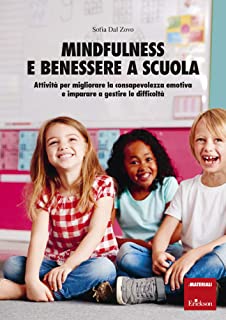 Mindfulness e benessere a scuola