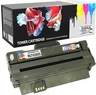 Prestige Cartridge MLT-D1052L Toner compatibile per Samsung ML-1910, ML-1915, ML-2525, ML-2525W, ML-2580N, SCX-4600, SCX-4600FN, SCX-4623F, SCX-4623FN