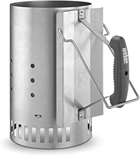 Weber 7416 Camino Starter