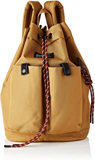 Levi's Nautical Backpack, Zaino Uomo, Khaki Standard, Taglia unica