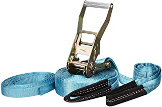 Amazon Basics - Slackline, 15 m