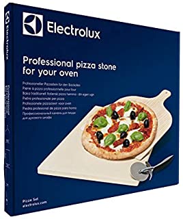 Electrolux E9OHPS1 Set Pizza con Pietra refrattaria