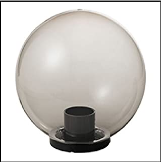 Globo esterni Fin Niba Globolux 6002 mm.300 fume' [FIN NIBA]