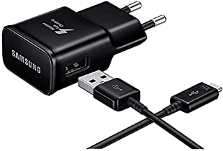 Samsung 17835 - Caricatore veloce USB-C, nero