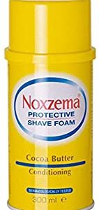 Noxzema Schiuma Barba Protective, 300ml