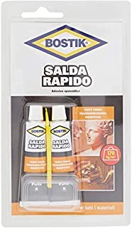 Bostik Saldarapido blister 30ml