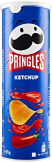 Pringles Snack Salato al Gusto di Ketchup, 175g
