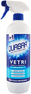 Quasar Vetri Spray, 650ml