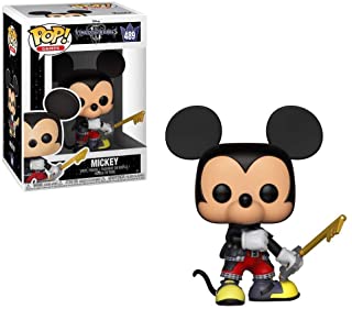 POP! Vinyl: Kingdom Hearts 3: Mickey