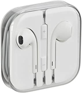 EarPods with 3.5mm Headphone Plug