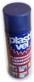 PLASTIVEL SPRAY ML. 400