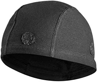 Lampa 91334 Head-cap, Cuffia sottocasco in Cotone - Nero