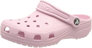 Crocs Classic Clog K, Zoccoli, Ballerina Pink, 37/38 EU