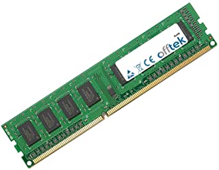 OFFTEK 8GB RAM Memory 240 Pin Dimm - 1.35v - DDR3L - PC3-12800 (1600Mhz) - Non-ECC