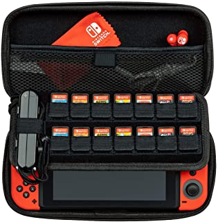 PDP Custodia Delux Case Elite Nintendo Switch