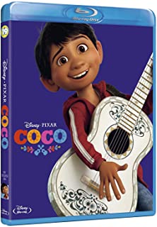 Coco Bluray ( Blu Ray)