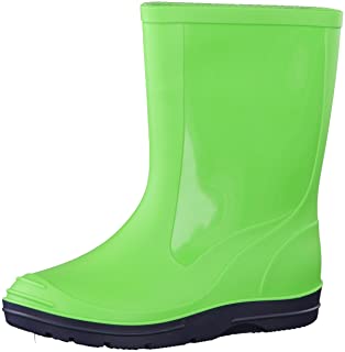 Beck Basic 486, Stivali di Gomma Unisex - Bambini e ragazzi