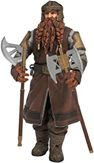 Gimli Action Figure 14.5 cm