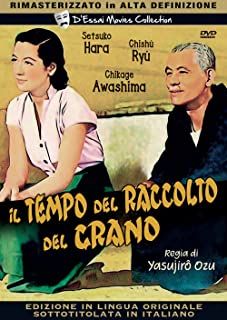 Il Tempo Del Raccolto Del Grano (1951)