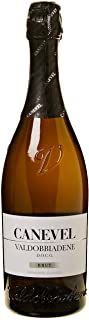 Prosecco Superiore Valdobbiadene Brut DOCG, Canevel - 750 ml