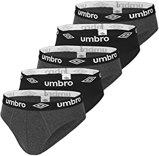 Umbro Slip UMB/1/SCX5 Mutande da Uomo, Class1