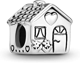 Pandora 791267 - Bead Charm Donna, Argento