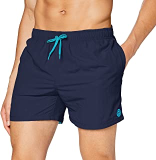 CMP 3R50027N, Costume da Bagno Uomo, Blu (Navy), S