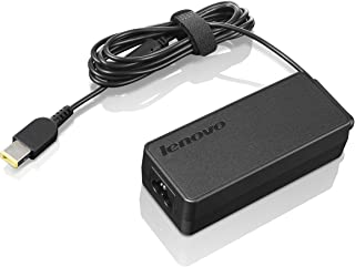 Lenovo 0A36262 Indoor 65W Black power adapter/inverter - Power Adapters & Inverters (100-240, 50/60, 65 W, Indoor, Notebook, AC-to-DC)