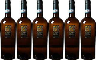 Falanghina Sannio Doc Feudi di San Gregorio - 6 Bottiglie da 0.75L