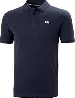 Helly Hansen Transat, Polo, M, Blu (Navy)