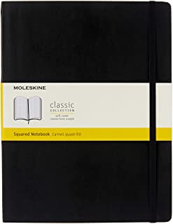 Moleskine Classic Notebook