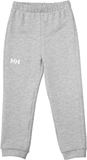 Helly Hansen Logo Hose-40463, Pantaloni Unisex-Adulto, Multicolore, Set da 3