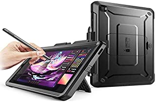 SupCase UB Pro Series - Custodia per Galaxy Tab S6 Lite, con protezione per schermo integrata, per Galaxy Tab S6 Lite da 10,4", modello SM-P610/P615 2